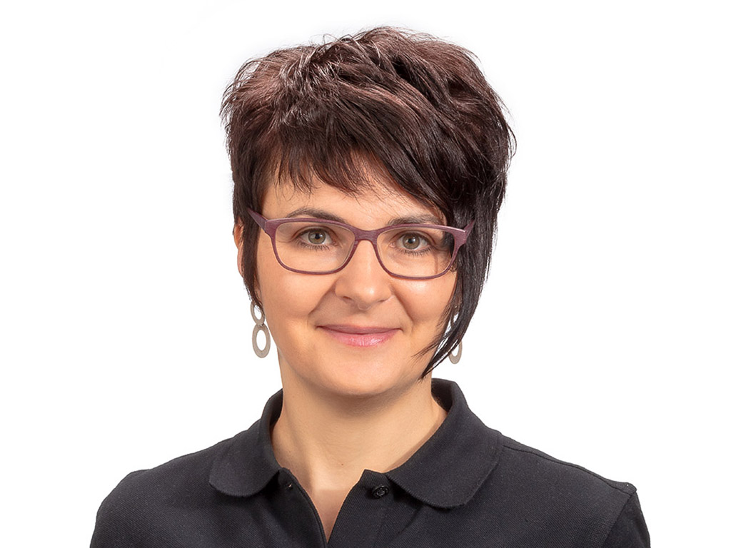 Manuela Micko